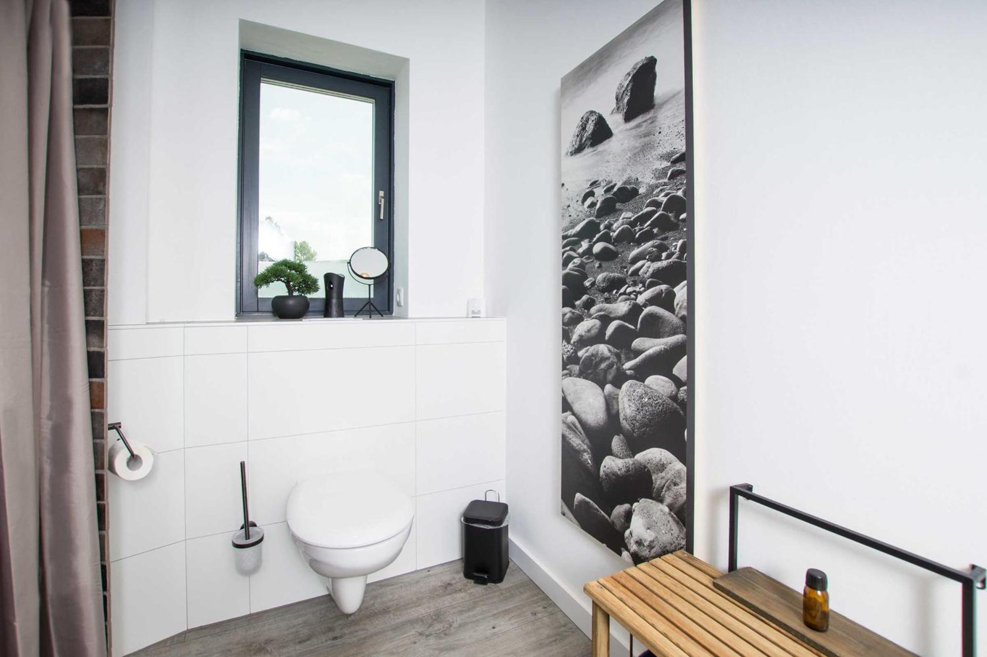 _Erl41_ Pier 41 Villa Niendorf  Eksteriør bilde
