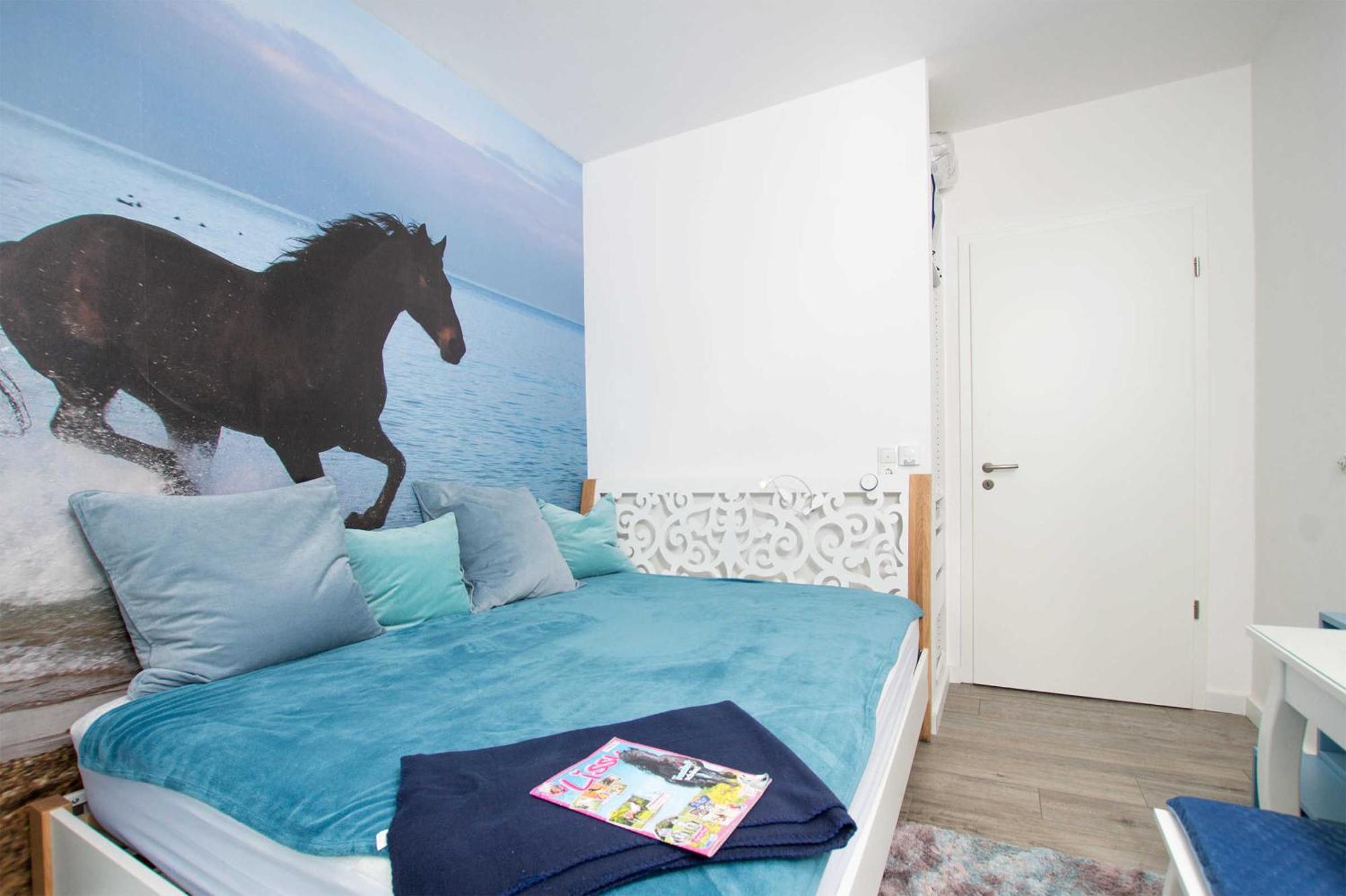 _Erl41_ Pier 41 Villa Niendorf  Eksteriør bilde